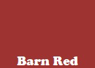 Barn Red