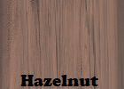 Hazelnut