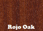 Rojo Oak