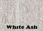 White Ash