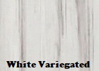 White Variegated